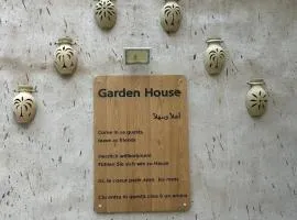 Garden House