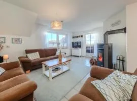 Wenkenglück mit Sauna, Kamin und Balkon