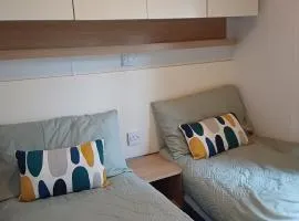 Haggerston Castle 117 Lakeside East