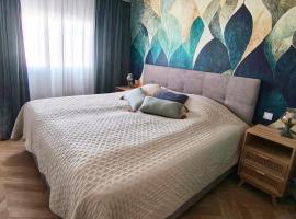 Light Blue Apartment Orihuela Costa, Hotel in Orihuela