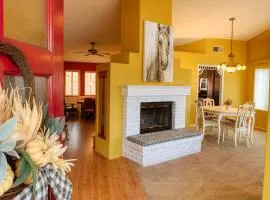 Peach Blossom Country House