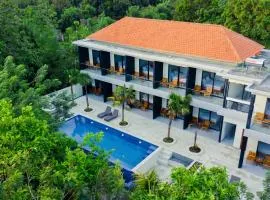 Vasachio Guest House