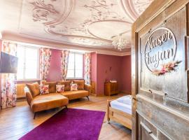 Gasthof Römischer Kaiser, Pension in Ellingen