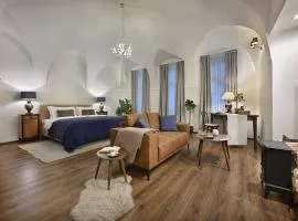 U Šuterů Boutique Hotel