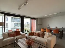 La Petite Foret Flat near Historic Bruges