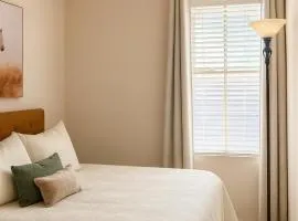 Starlight Western Room