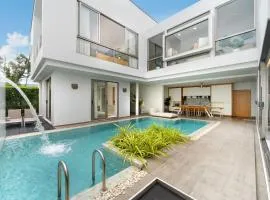 Villa Casa Koko - Luxury Modern Minimalism