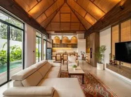 Villa Mewangi by SooBali Private Pool in Sanur