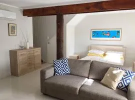 Relax in Titirangi Cozy Studio Apartment