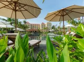 Nesta Hoian Resort & Spa