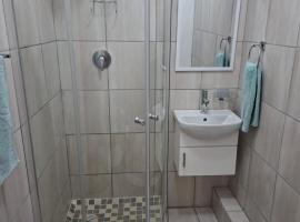 MDA Myburgh, huisdiervriendelijk hotel in Brackenfell