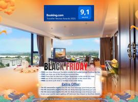 Thanh Lich Royal Boutique, hôtel à Hue