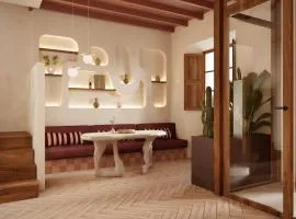 Marton Turisme de Interior