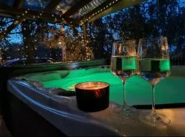 Pacsirta Vendégház