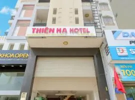 Thiên Hà Hotel