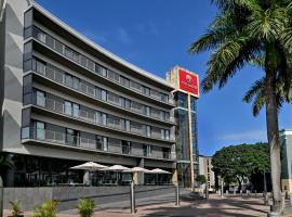 City Lodge Hotel Umhlanga Ridge, hotel sa Durban