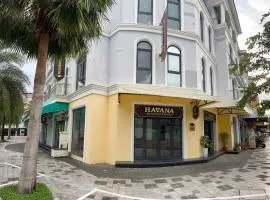 Havana Hotel Phú Quốc