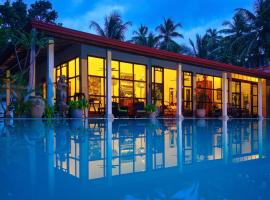 Villa Blue Lotus Katunayake, pet-friendly hotel sa Katunayake