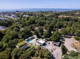 VVF Morbihan Larmor-Plage