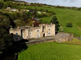 Watermouth Castle, South Court Apartment