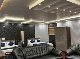 Thottunkal Tourist home