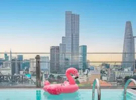 Winsuites Saigon Hotel