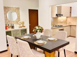 The Golfside Luxe, hotel a Gonapola