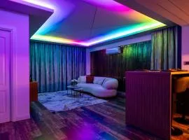 VNS LUXURY STAY apartment