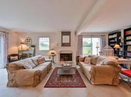 La Grande Chaumière - Proche Parc Naturel