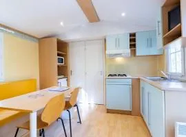 Mobilhome Calvi 30 Cimatisé