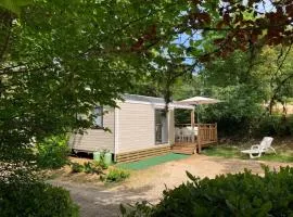 Mobilhome Malaga Climatisé 31