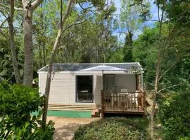 Mobilhome Malaga Climatisé 32