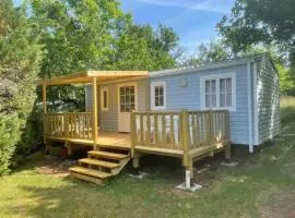 Mobilhome Calvi 28 Climatisé