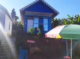 Green Wings Homestay Gumbadara By StayApart