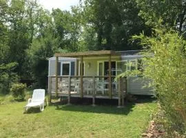 Mobilhome Ibiza climatisé 48