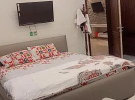 Shahnoor cottages Luxury Apartment