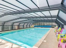 Mobilhome Calvi 29 Climatisé