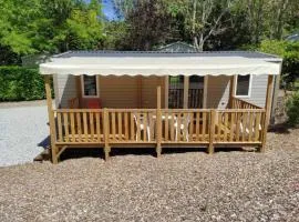 Mobilhome Agora climatisé 50