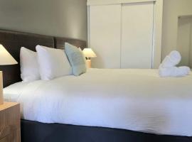 One Bedroom Apartment at the Mantra Esplanade Darwin, khách sạn ở Darwin