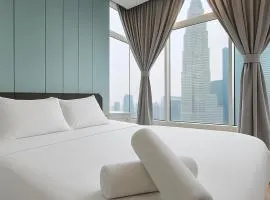 Sky Suites Luxury Home KLCC