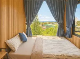 Cao Nguyên Đỏ Homestay - BBQ - Coffee