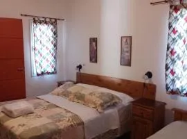 Cabañas Villa bonita