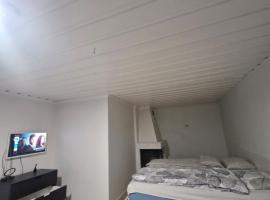 Lägenhet i Lindesberg 50kvm, hotel in Lindesberg