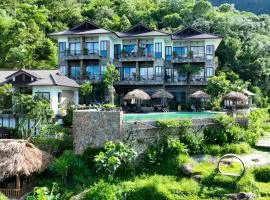 Central Hills Pu Luong Resort