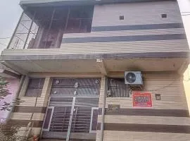 Shree Rajaram Homestay I Nearby Ram Mandir I Ayodhya