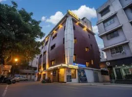 FabHotel Vrundavan, Athwa