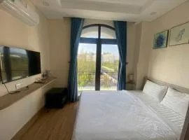Hoa Mai Homestay