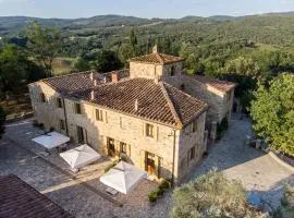 The Nest Il Giglio Rapolano Terme