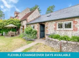 Giddy Cottage