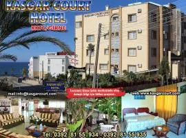 Kasgar Court Hotel